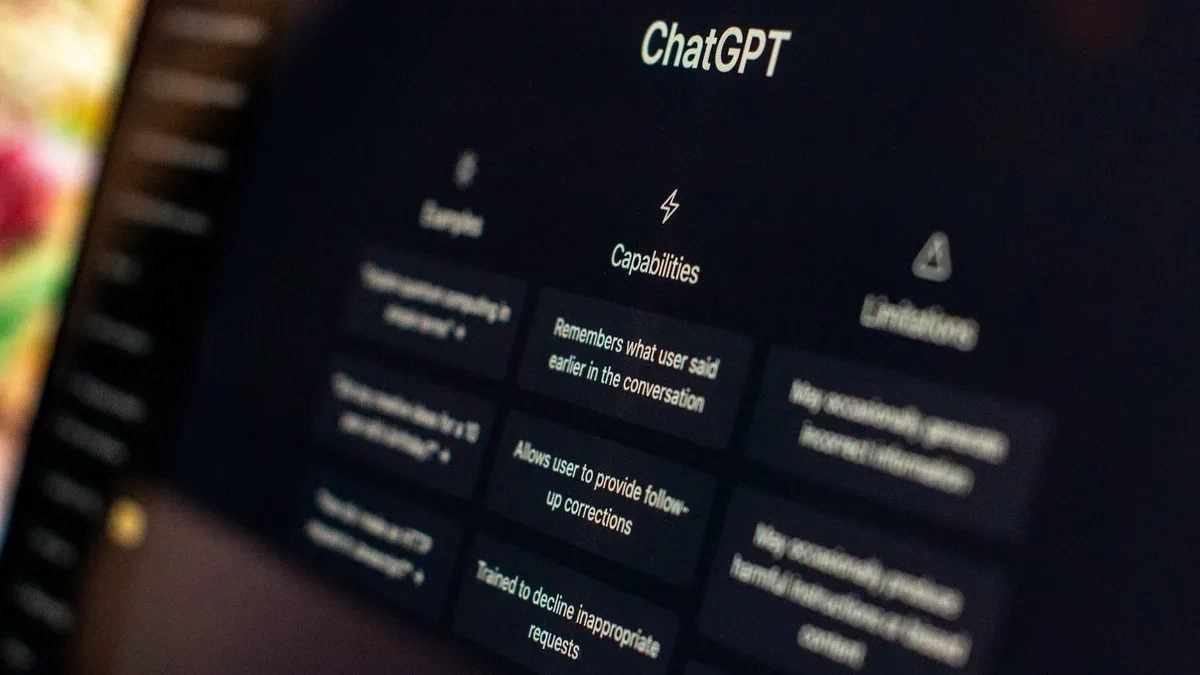 ChatGPT permite definir preferências permanentes para as respostas