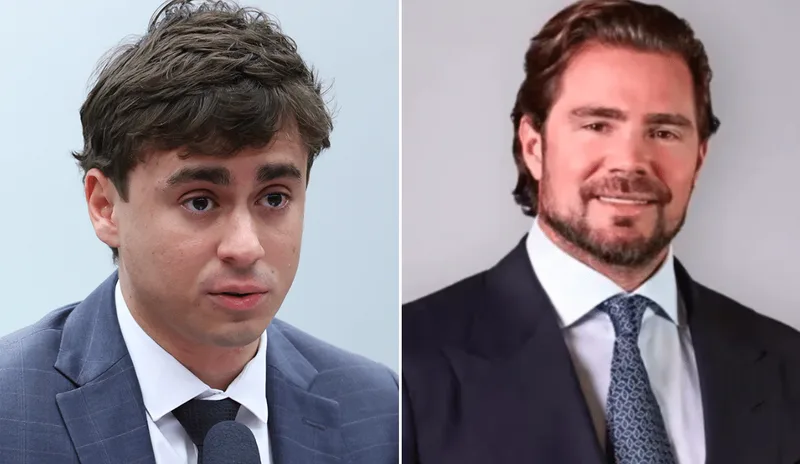 Deputados levam à Procuradoria Eleitoral pedido contra Nikolas Ferreira