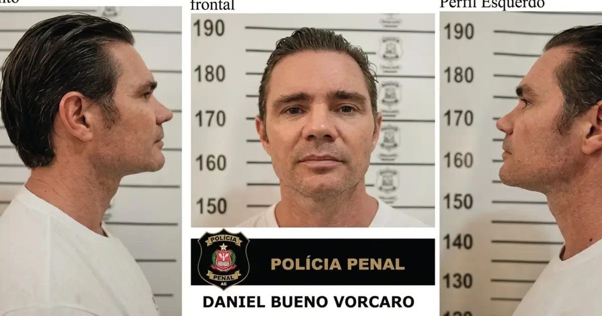 Daniel Vorcaro ameaça revelar informações sobre autoridades do STF