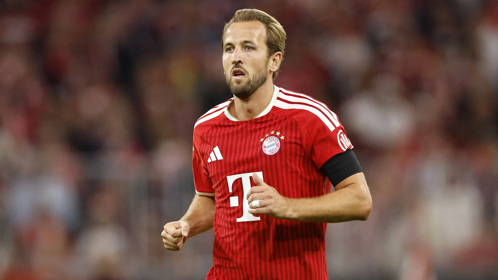 Bayern goleia Bodo/Glimt na estreia, mas enfrenta bloqueio antes de abrir vantagem