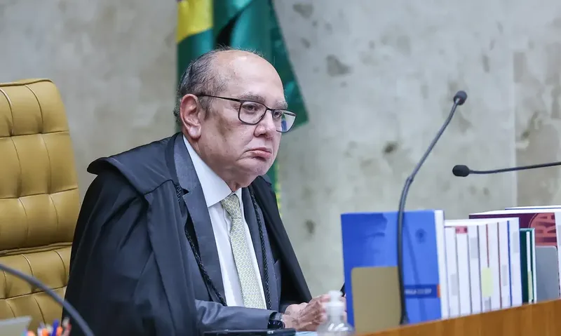 Proposta no STF prevê fim de policiais cedidos a gabinetes de ministros