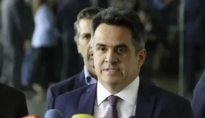 Ciro Nogueira se aproxima da direita após alianças com governos do PT
