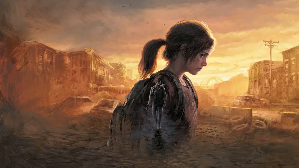 Naughty Dog mantém projetos de The Last of Us em desenvolvimento