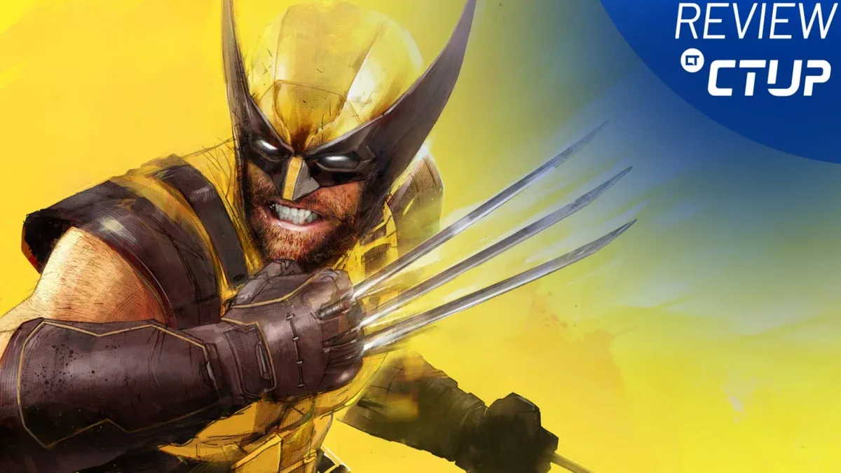 Marvel’s Wolverine entrega combates fortes, mas tropeça na linearidade