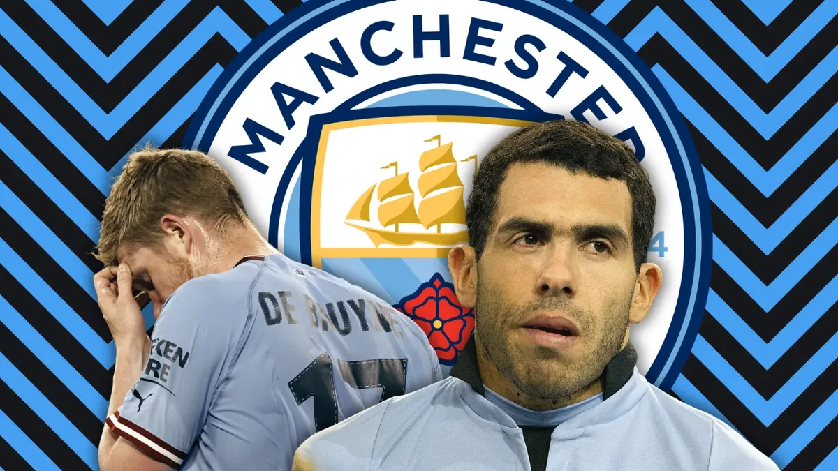 Contratações que transformaram o Manchester City entre 2009 e 2018