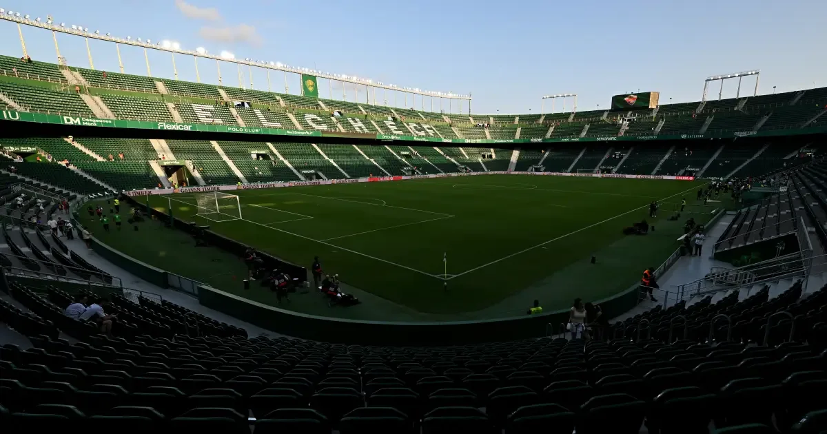Real Madrid tenta manter sequência positiva contra o Elche em LaLiga