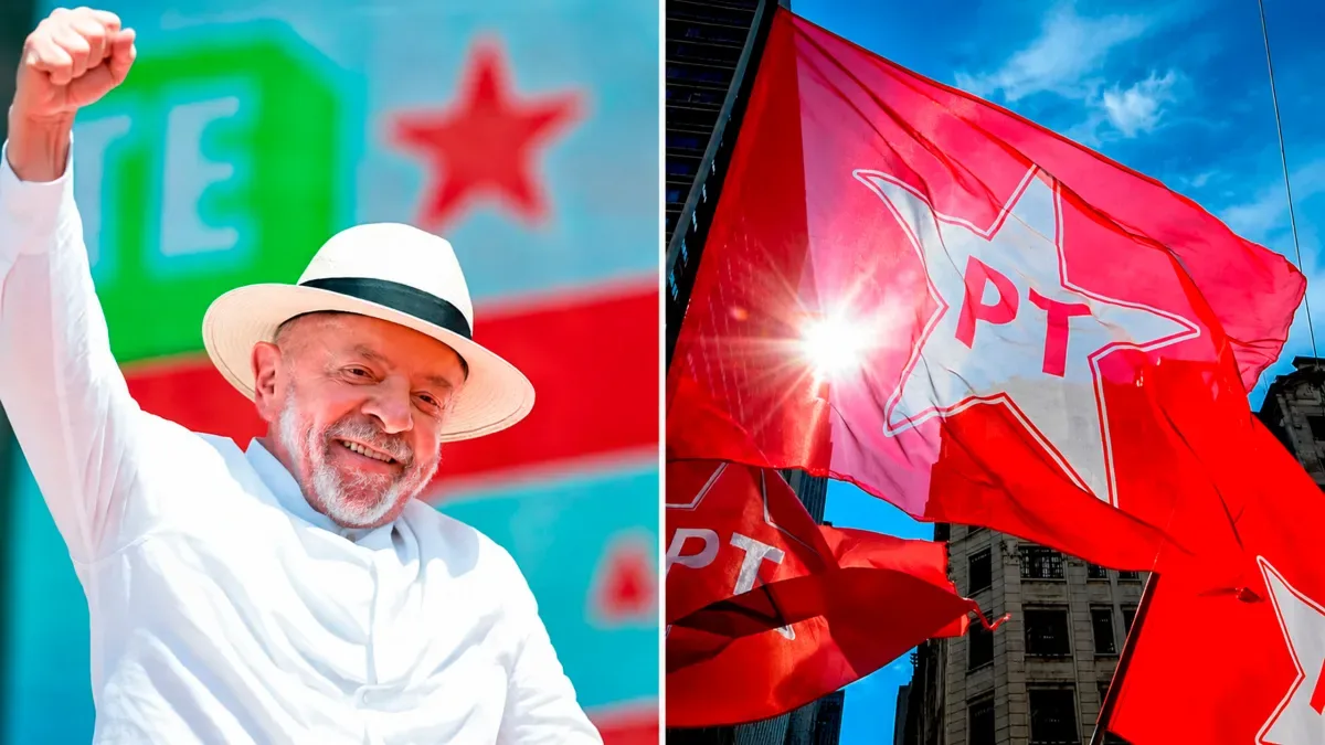 Lula e PT lideram preferência sobre resultado da eleição de 2026, aponta Quaest
