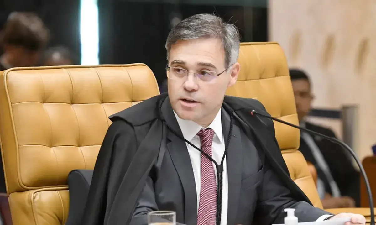 André Mendonça será destaque em ato bolsonarista na Avenida Paulista