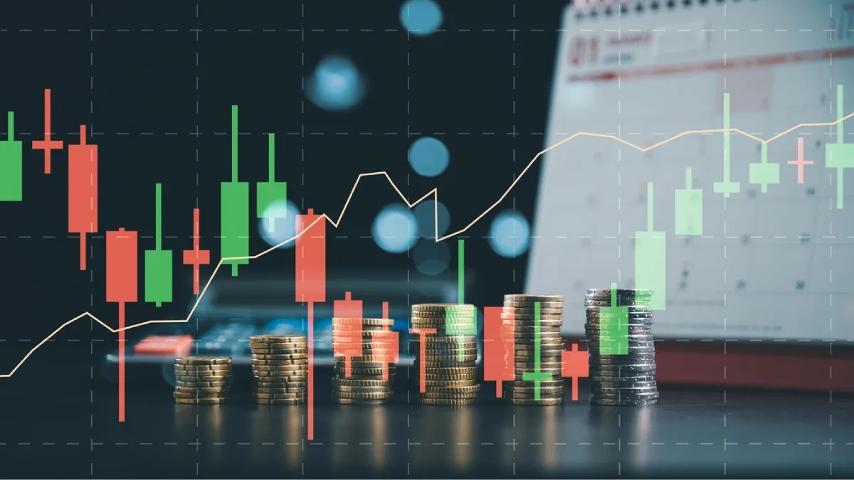 Inflação e decisões de bancos centrais concentram agenda econômica da semana