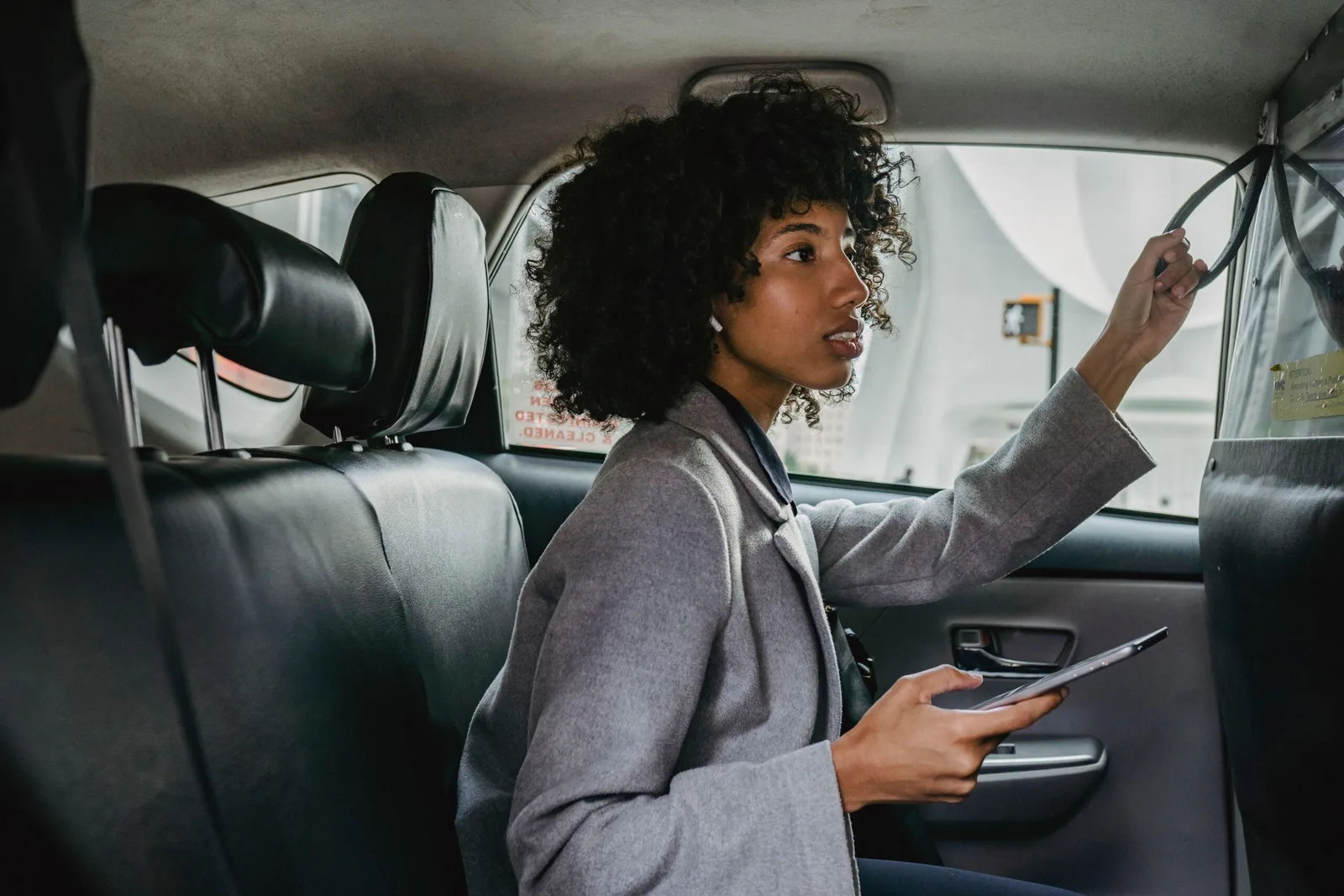Uber lança transporte compartilhado para trabalhadores em turnos