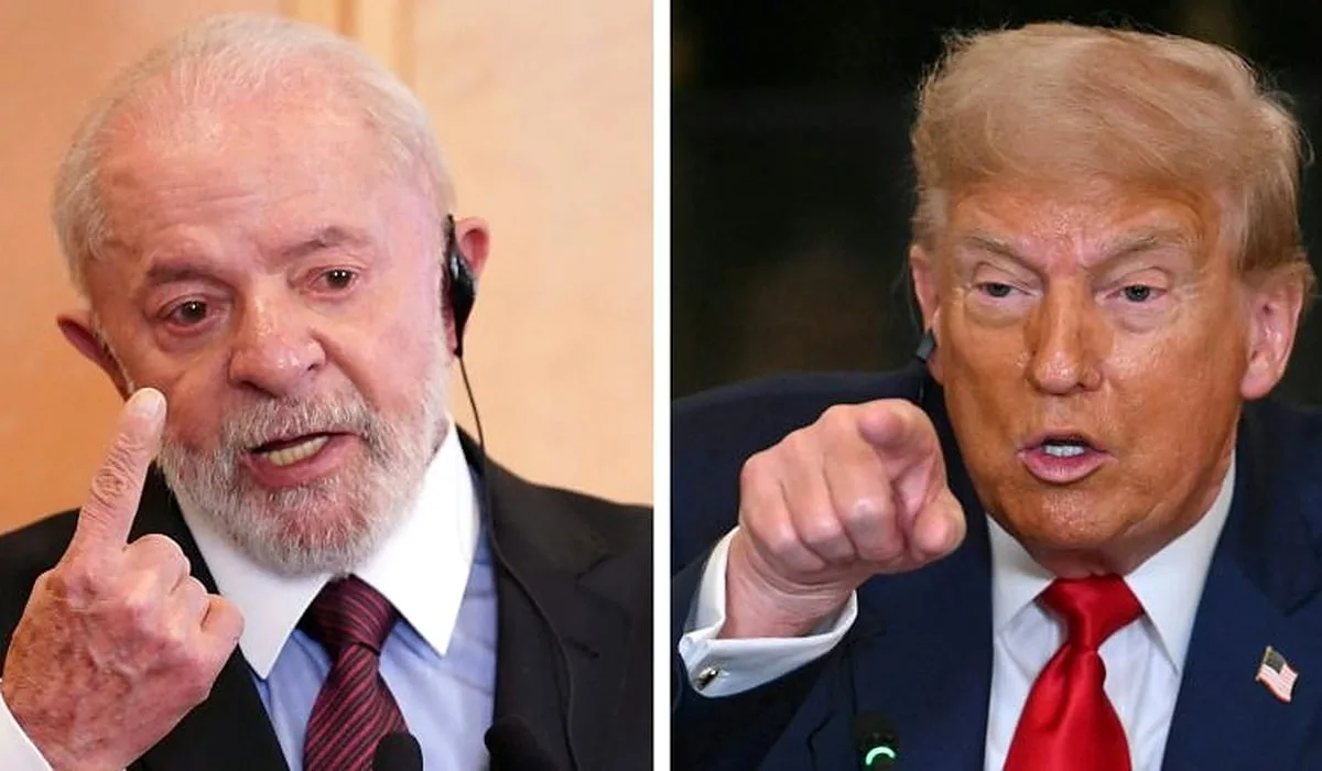 Governo Lula rejeita críticas de Trump sobre combate ao crime organizado