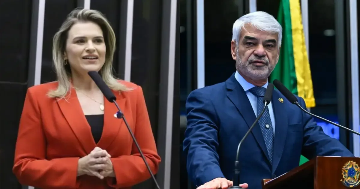 Pesquisa mostra disputa apertada por duas vagas ao Senado em Pernambuco
