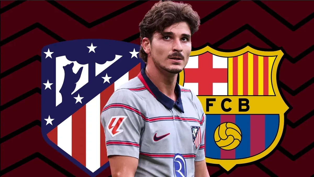 Fifa muda regra sobre rescisões após impasse com Julián Alvarez