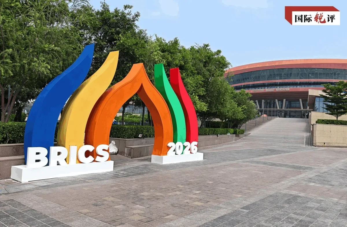 BRICS, OCX e APEC avançam em modelo multilateral baseado no consenso