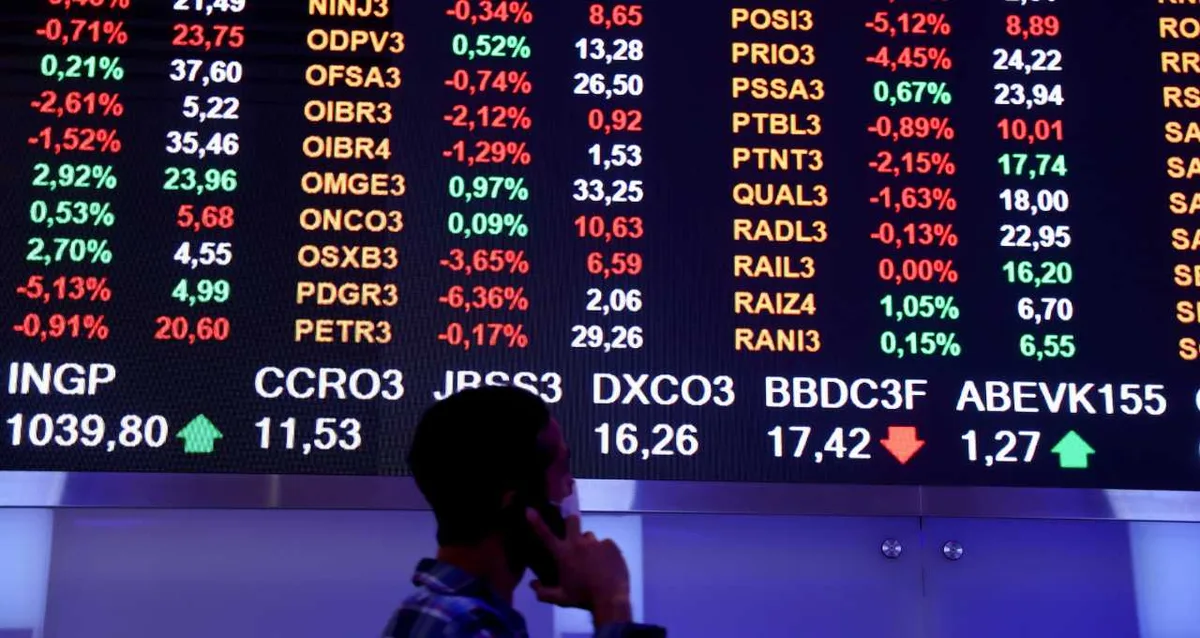 Terra Investimentos troca Hypera por Localiza em carteira semanal de ações