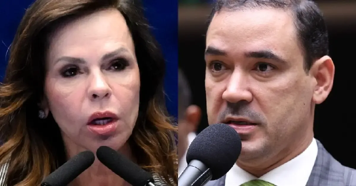Dorinha abre vantagem no primeiro turno, mas disputa se estreita contra Vicentinho