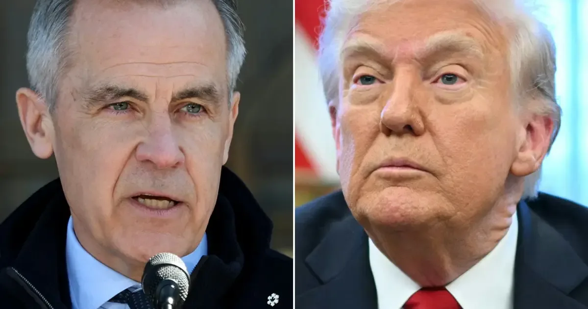 Canadá apoia aproximação com a União Europeia e enfrenta crítica de Trump