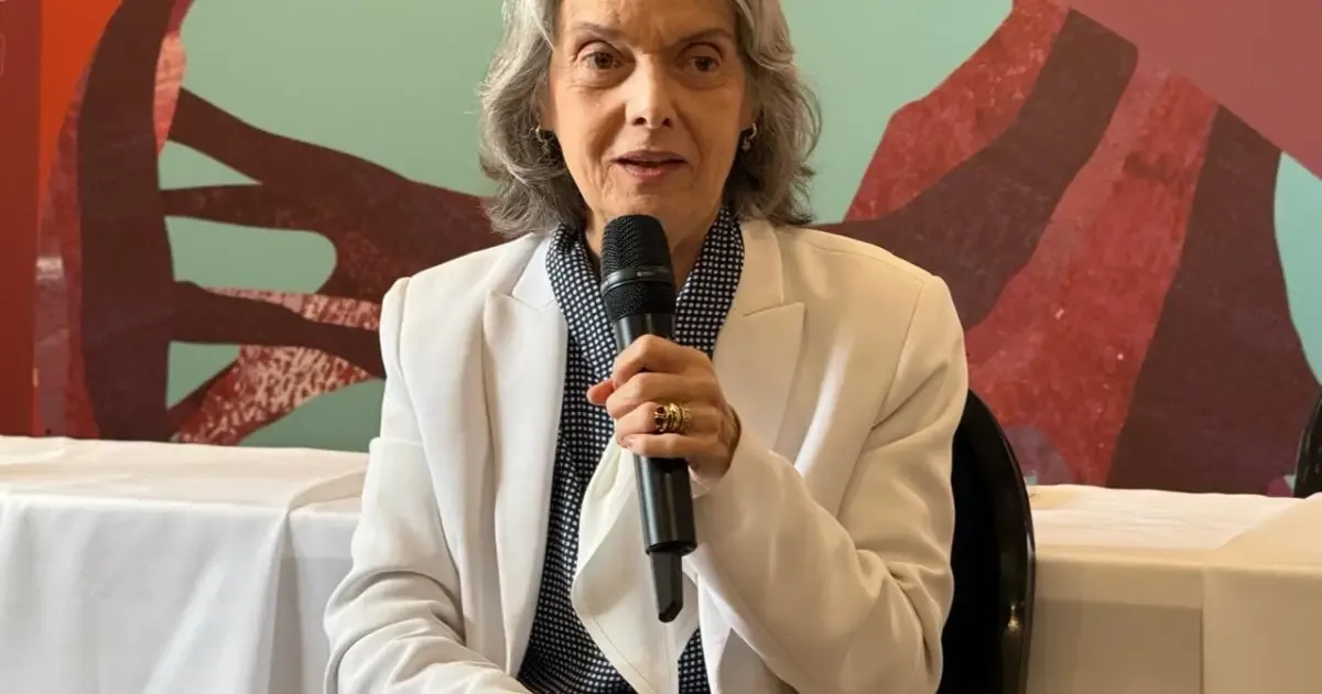 Livro de Cármen Lúcia aborda democracia em meio à crise no STF