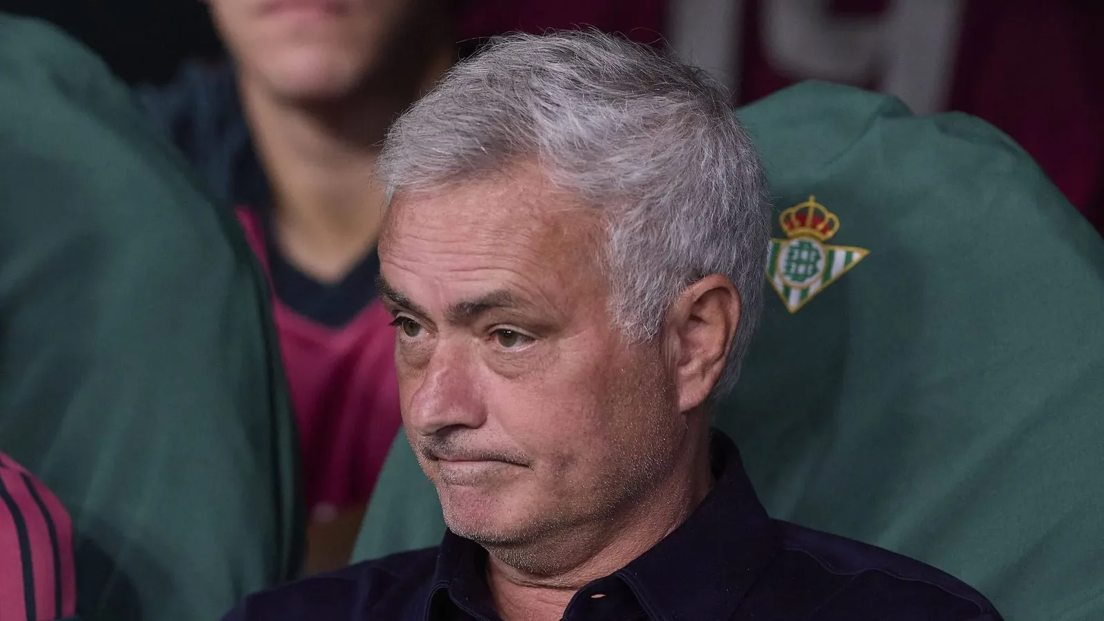 Bartra defende atuação do Betis e minimiza críticas de Mourinho após 1 a 0