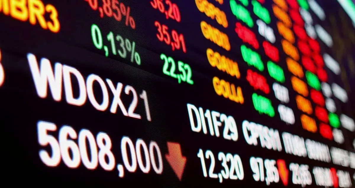 Terra Investimentos troca quatro ações da carteira recomendada para setembro