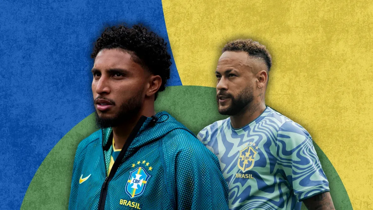 Éderson relata convocação de última hora e destaca conselho de Neymar na Copa