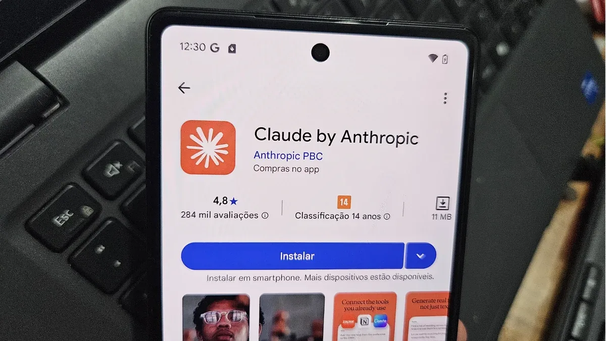 Claude ganha integrações com Google, Microsoft, Adobe, Spotify e outros serviços